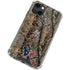 NFL Houston Texans Realtree AP Camo iPhone 15 Plus Clear Case