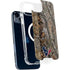 NFL Houston Texans Realtree AP Camo iPhone 14 Plus MagSafe Case