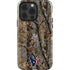 NFL Houston Texans Realtree AP Camo iPhone 15 Pro Impact Case