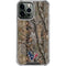 NFL Houston Texans Realtree AP Camo iPhone 14 Pro Max Clear Case