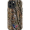 NFL Houston Texans Realtree AP Camo iPhone 15 Pro Max Impact Case
