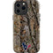 NFL Houston Texans Realtree AP Camo iPhone 14 Pro Max Impact Case