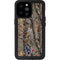 NFL Houston Texans Realtree AP Camo iPhone 14 Pro Max Waterproof Case