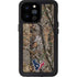 NFL Houston Texans Realtree AP Camo iPhone 14 Pro Max Waterproof Case