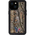 NFL Houston Texans Realtree AP Camo iPhone 15 Waterproof Case