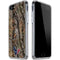 NFL Houston Texans Realtree AP Camo iPhone SE (2nd & 3rd Gen) Clear Case