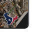 NFL Houston Texans Realtree AP Camo iPhone SE (2nd & 3rd Gen) Skin