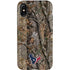 NFL Houston Texans Realtree AP Camo iPhone X Pro Case