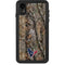 NFL Houston Texans Realtree AP Camo iPhone XR Waterproof Case