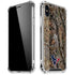 NFL Houston Texans Realtree AP Camo iPhone XS Max Clear Case