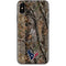NFL Houston Texans Realtree AP Camo iPhone XS Skin