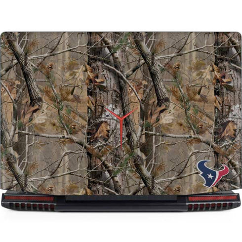 NFL Houston Texans Realtree AP Camo Legion Y720 Skin