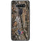 NFL Houston Texans Realtree AP Camo LG K51/Q51 Clear Case