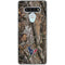 NFL Houston Texans Realtree AP Camo LG Stylo 6 Clear Case