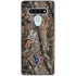 NFL Houston Texans Realtree AP Camo LG Stylo 6 Clear Case