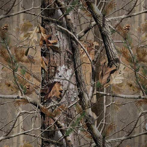 NFL Houston Texans Realtree AP Camo Notebook 9 Pro 13in (2017) Skin