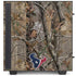NFL Houston Texans Realtree AP Camo NZXT H510 Compact ATX Mid-Tower Case Skin