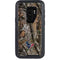 NFL Houston Texans Realtree AP Camo Otterbox Defender Galaxy Skin