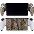 NFL Houston Texans Realtree AP Camo PlayStation Portal Remote Player Skin