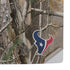 NFL Houston Texans Realtree AP Camo PS5 Console Skin