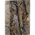 NFL Houston Texans Realtree AP Camo PS5 Digital Edition Console Skin
