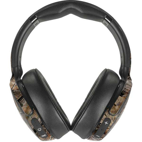 NFL Houston Texans Realtree AP Camo Skullcandy Venue Skin