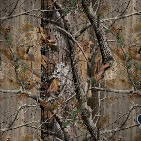 NFL Houston Texans Realtree AP Camo Surface Book 2 15in Skin