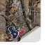 NFL Houston Texans Realtree AP Camo Surface Duo Skin