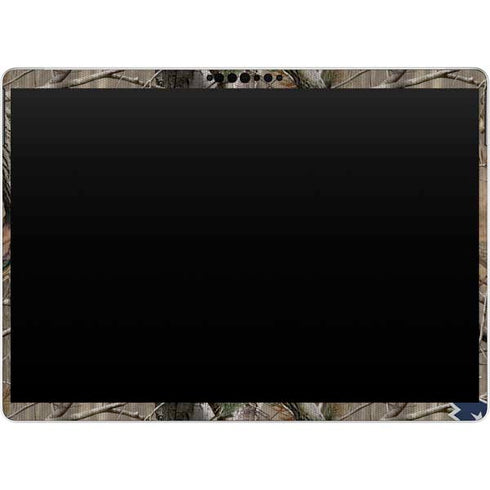 NFL Houston Texans Realtree AP Camo Surface Pro 9 Skin