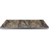 NFL Houston Texans Realtree AP Camo Universal Laptop 16.6in (13.4 x 9.7in) Skin
