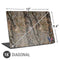 NFL Houston Texans Realtree AP Camo Universal Laptop 16in (13 x 9.4in) Skin