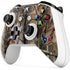 NFL Houston Texans Realtree AP Camo Xbox One S Controller Skin
