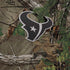 NFL Houston Texans Realtree Xtra Green Camo Nintendo 2DS XL (2017) Skin