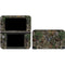 NFL Houston Texans Realtree Xtra Green Camo 3DS XL 2015 Skin