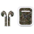 NFL Houston Texans Realtree Xtra Green Camo Apple AirPods Skin