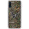 NFL Houston Texans Realtree Xtra Green Camo Galaxy A10e Clear Case