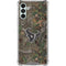 NFL Houston Texans Realtree Xtra Green Camo Galaxy A13 5G Clear Case