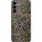 NFL Houston Texans Realtree Xtra Green Camo Galaxy A14 5G Skin