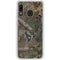 NFL Houston Texans Realtree Xtra Green Camo Galaxy A20 Clear Case