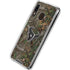 NFL Houston Texans Realtree Xtra Green Camo Galaxy A30 Clear Case