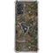 NFL Houston Texans Realtree Xtra Green Camo Galaxy A32 5G Clear Case