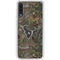 NFL Houston Texans Realtree Xtra Green Camo Galaxy A50 Clear Case
