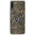 NFL Houston Texans Realtree Xtra Green Camo Galaxy A50 Clear Case