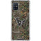 NFL Houston Texans Realtree Xtra Green Camo Galaxy A51 5G Clear Case