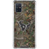 NFL Houston Texans Realtree Xtra Green Camo Galaxy A51 5G Clear Case