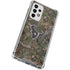 NFL Houston Texans Realtree Xtra Green Camo Galaxy A53 5G Clear Case