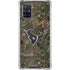 NFL Houston Texans Realtree Xtra Green Camo Galaxy A71 5G Clear Case