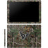 NFL Houston Texans Realtree Xtra Green Camo Galaxy Book 12in Skin