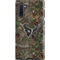 NFL Houston Texans Realtree Xtra Green Camo Galaxy Note 10 Pro Case