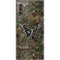 NFL Houston Texans Realtree Xtra Green Camo Galaxy Note 10 Skin